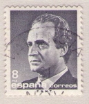 Stamps Spain -  Juan Carlos I - 2798