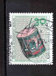 Stamps Germany -  Alemania Berlin