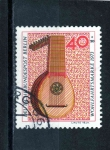 Stamps Germany -  Alemania Berlin