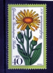 Stamps Germany -  Alemania Berlin