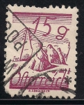 Stamps Europe - Austria -  HOMENAJE AL TELEGRAFO