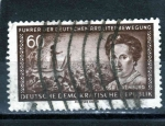 Stamps Germany -  