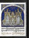 Stamps Austria -  