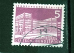 Stamps Germany -  