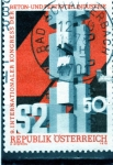 Stamps Austria -  