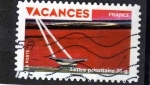 Stamps France -  