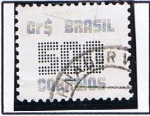 Stamps Brazil -  Cifras