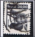 Stamps Brazil -  cerecicultura