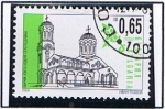 Sellos del Mundo : Europe : Bulgaria : Iglesia