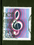 Stamps Germany -  Alemania Berlin