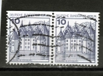 Stamps Germany -  Alemania Berlin