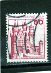 Stamps Germany -  Alemania Berlin