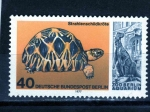 Stamps Germany -  Alemania Berlin