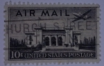 Stamps United States -  