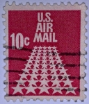 Stamps United States -  