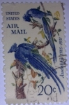 Stamps United States -  