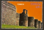 Sellos de Europa - Espa�a -  Muralla de Lugo