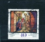 Stamps Germany -  Alemania Berlin