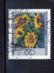 Stamps Germany -  Alemania Berlin