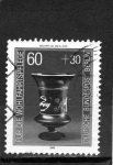 Stamps Germany -  Alemania Berlin