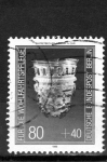 Stamps Germany -  Alemania Berlin