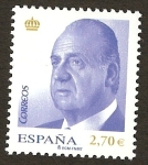 Sellos de Europa - Espa�a -  Juan Carlos I