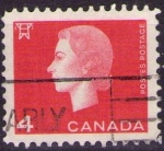 Stamps Canada -  