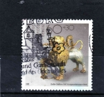 Stamps Germany -  Alemania Berlin