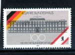 Stamps Germany -  Alemania Berlin