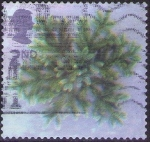 Stamps United Kingdom -  