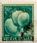 Stamps India -  