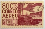 Stamps Mexico -  