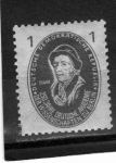 Stamps Germany -  R.D.A.