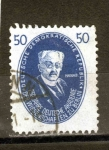 Stamps Germany -  R.D.A.