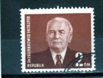 Stamps Germany -  R.D.A.