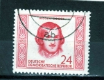 Stamps Germany -  R.D.A.