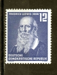 Stamps Germany -  R.D.A.