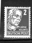 Stamps Germany -  R.D.A.