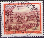 Stamps Austria -  