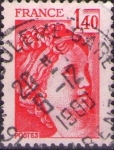 Stamps France -  