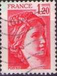 Stamps France -  