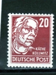 Stamps Germany -  R.D.A.