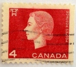 Stamps Canada -  