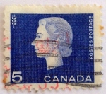 Stamps Canada -  