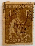 Stamps Portugal -  