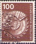 Stamps Germany -  