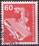 Stamps Germany -  