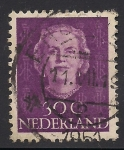 Sellos de Europa - Holanda -  Reina Juliana (1909-2004)