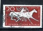 Stamps Germany -  R.D.A.