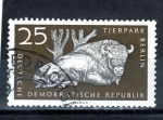 Stamps Germany -  R.D.A.